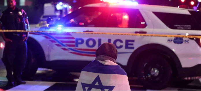 Israeli Embassy Shooting: Staffers Killed Outside Jewish Museum