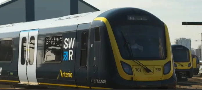 Labour Rail Renationalisation Begins with First Public Train Service