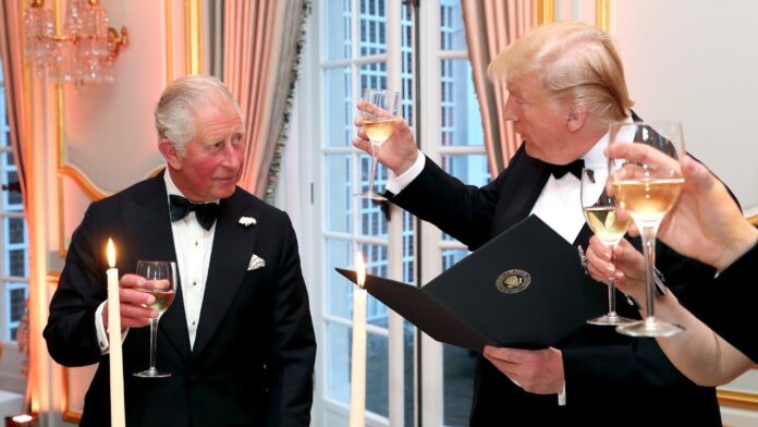 Will King Charles’ Canada Visit Upset Donald Trump?