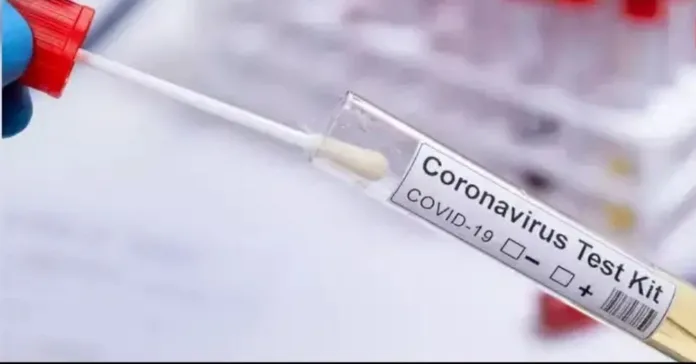 India Covid Cases Surge; Maharashtra Reports First Death