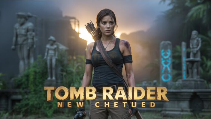 When Will the New Tomb Raider Be Revealed?