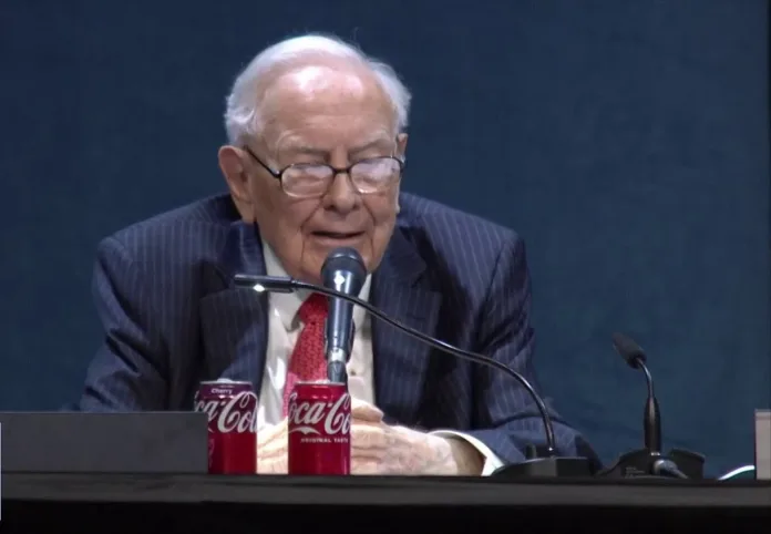 Warren Buffett Retires from Berkshire Hathaway After 60 Years
