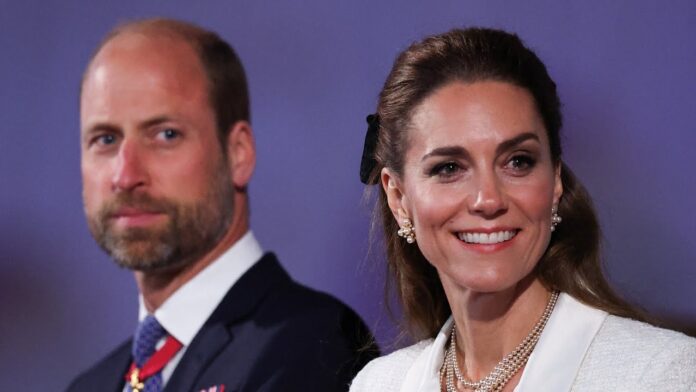 Prince William and Kate Welcome Surprise Litter of Royal Puppies