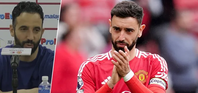 Bruno Fernandes Al Hilal: £100m Bid, £750k-a-Week Deal