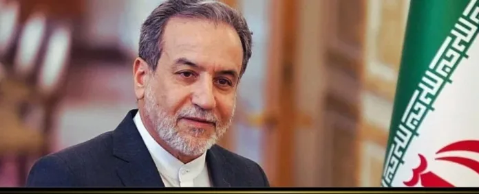 Iran Pakistan Ties: FM Visits with Message Amid India Tensions