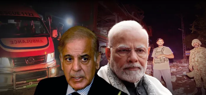 India Pakistan Border Clash: LoC Erupts, Evacuations Begin
