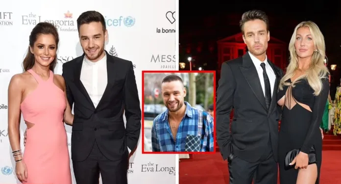 Liam Payne’s £24m Estate Left Without a Will—Cheryl Tweedy