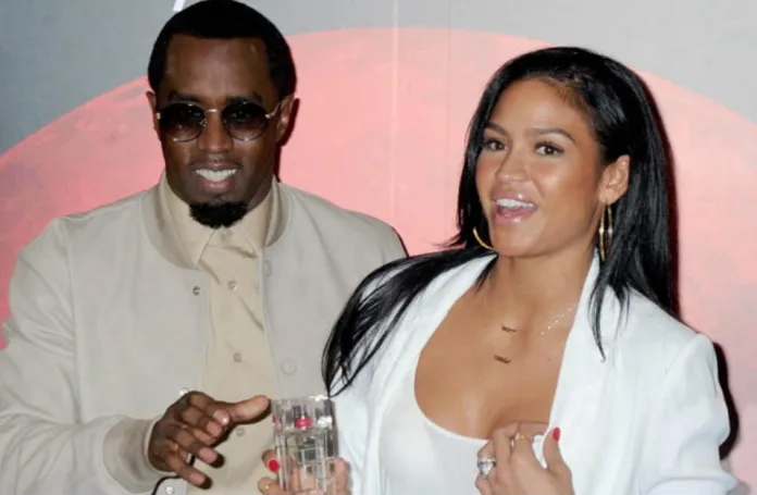 Cassie Testimony Against Diddy in Trafficking Trial