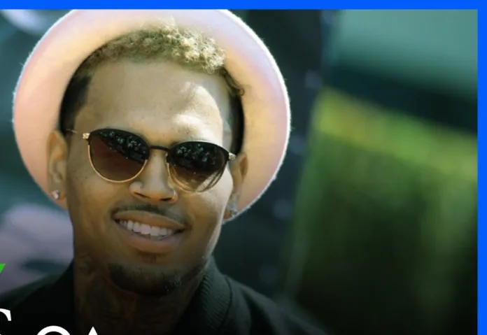 Chris Brown Charged with GBH Over 2023 London Assault