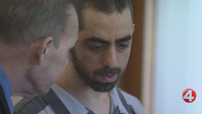Salman Rushdie Attacker Sentenced to 25 Years