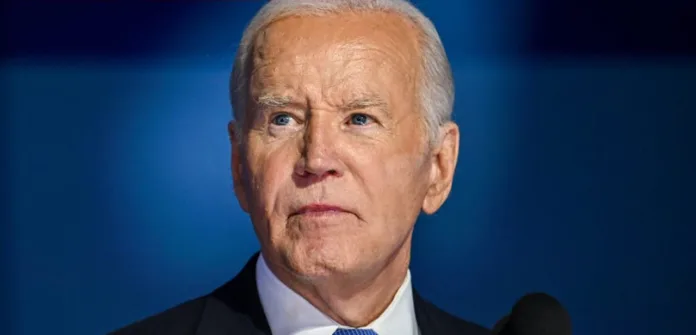 Joe Biden Cancer Diagnosis Revealed After Leaving Office