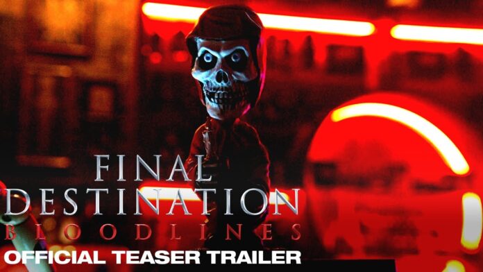 Final Destination: Bloodlines Breaks Records with $51M