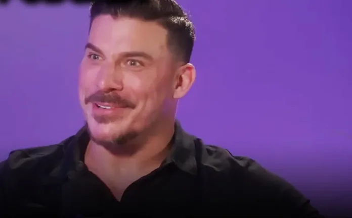 Jax Taylor Says He Was Never Meant for Marriage