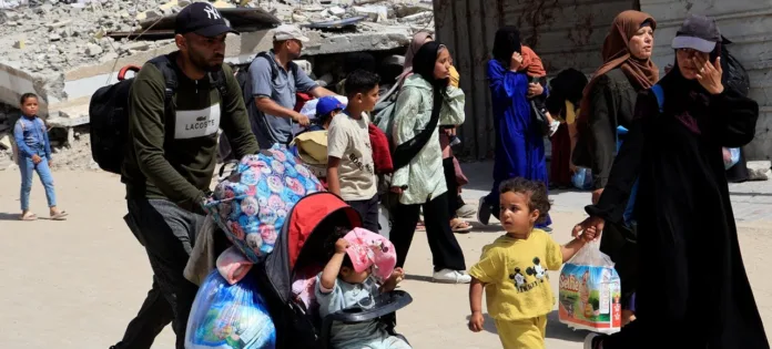 Gaza Sanctions Warning: UK, France, Canada Threaten Israel