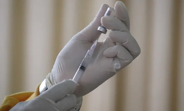 UK Gonorrhoea Vaccine Programme Approved Amid STI Surge