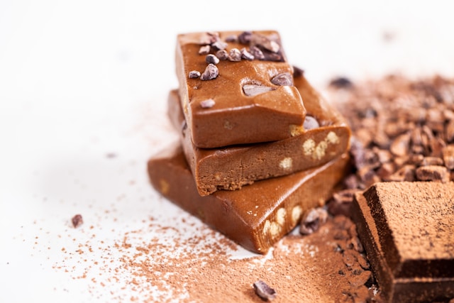 Shocking Protein Bar Study Reveals Most Deliver Protein