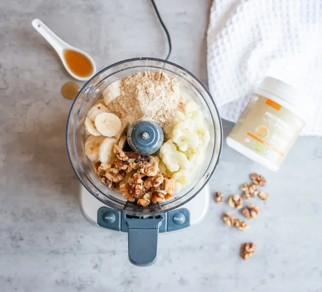 How a Nutritionist Eats 100g of Protein a Day