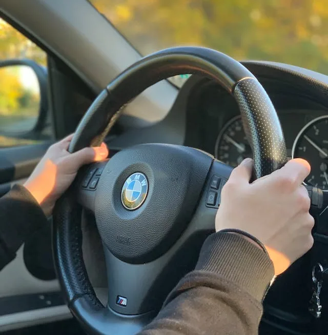 Officer Hit in Stoke Poges BMW Horror: Attempted Murder