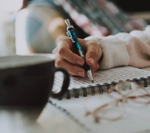 How Journaling Transformed My Mental Health