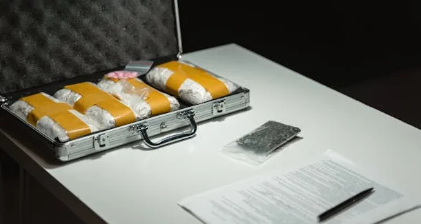 Cocaine Dealer Jailed After Welsh Stabbing Uncovers Massive Drug Ring