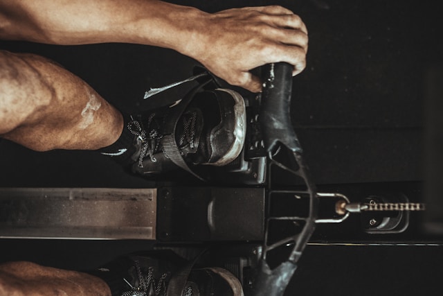 Cardio Before or After? New Study Reveals the Best Workout Order