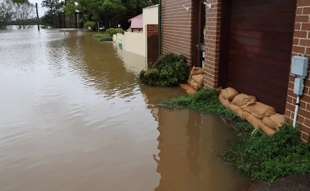 NSW Flood Insurance: Soaring Premiums Expose Coverage Gap