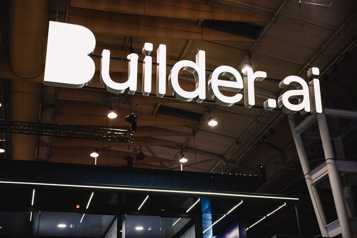 Builder AI Collapse: £1bn British AI Startup Fails Amid Sales