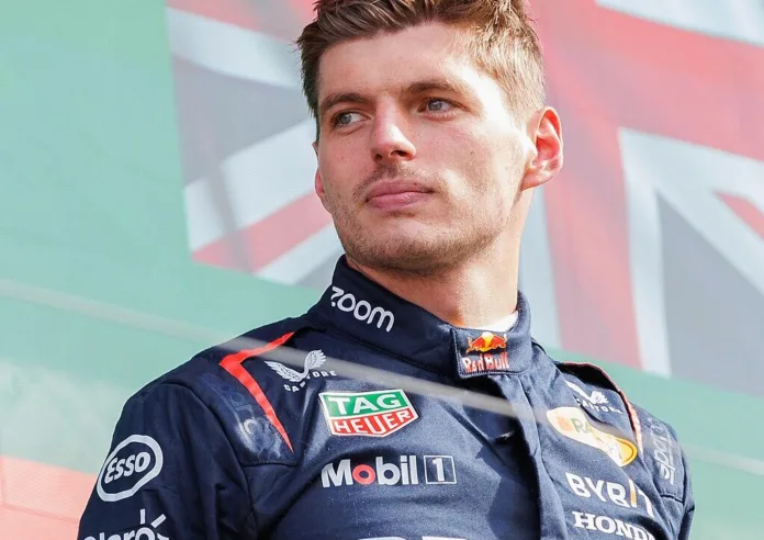 Max Verstappen Crash Austria: Unfazed After Antonelli Incident