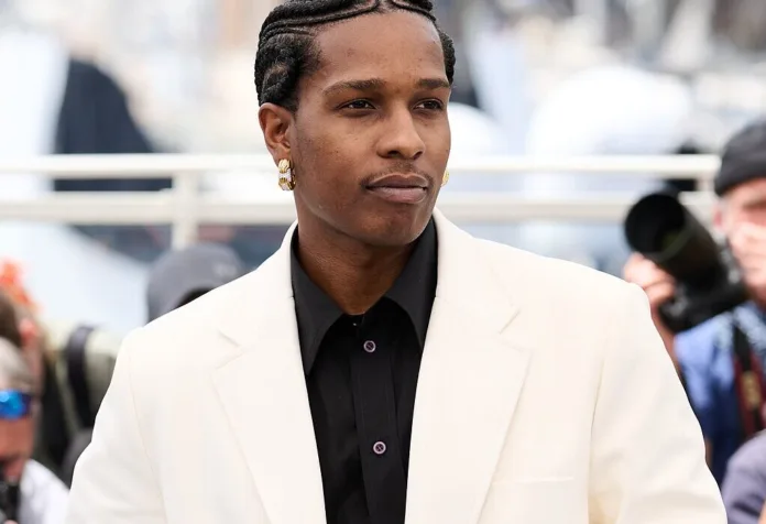 SS26 Men’s Fashion Week: Rihanna, Riz Ahmed, Dior Define Style