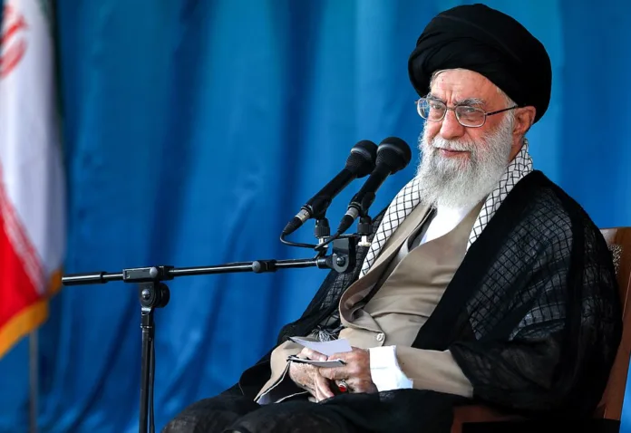 Khamenei Victory Speech Declares Iran’s Triumph After Ceasefire