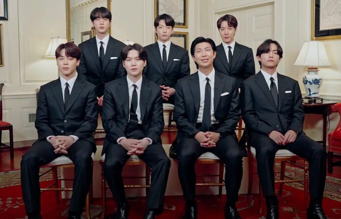 BTS Reunites After Military Hiatus as K-pop Faces Decline