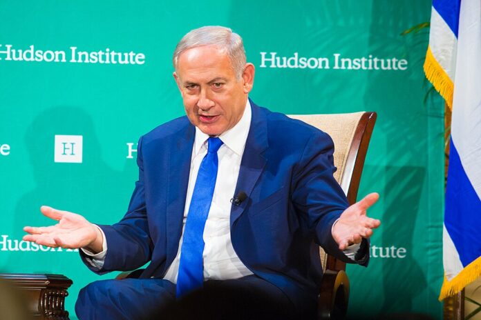 Trump Urges End to Netanyahu Trial as Case Delayed