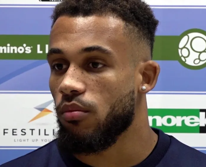 Tottenham Battle United for £70m Bryan Mbeumo Transfer