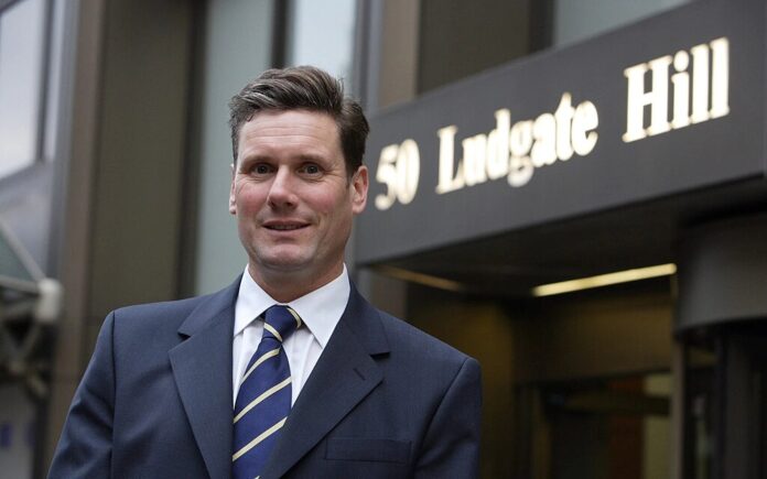 Starmer’s Welfare U-Turn Sparks Backbench Fury