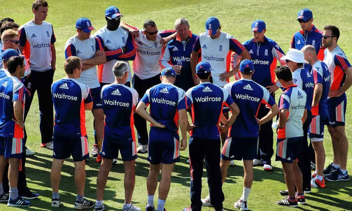Josh Tongue Backs England Chase vs India at Headingle