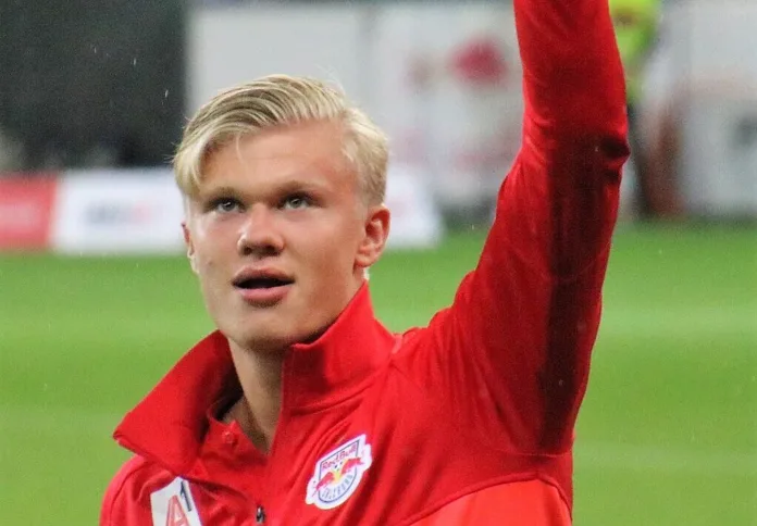 Haaland Scores 300th Goal in Man City’s Club World Cup Win