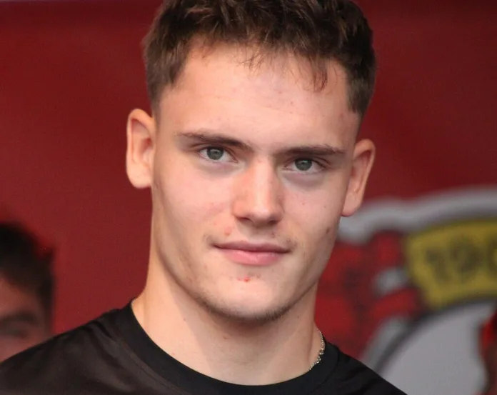Liverpool Wirtz Transfer Breaks Club Record with £116m Deal