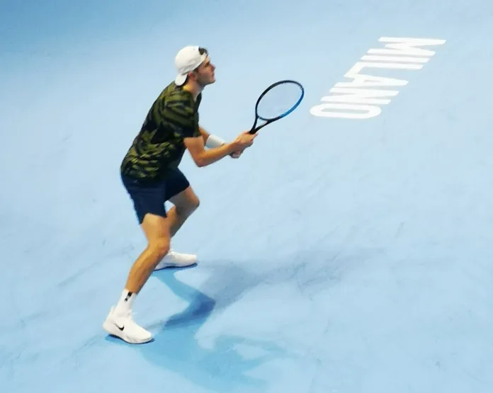 Jack Draper Eyes Wimbledon Glory After Queen’s Comeback