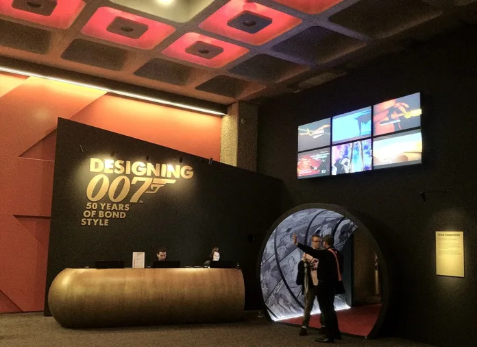 New James Bond Game: First Light Features Raw, Young Bond