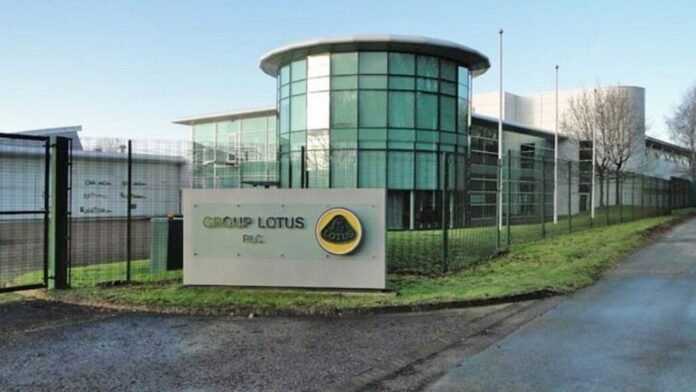 Lotus to Close UK Hethel Factory, Shift Production to the US