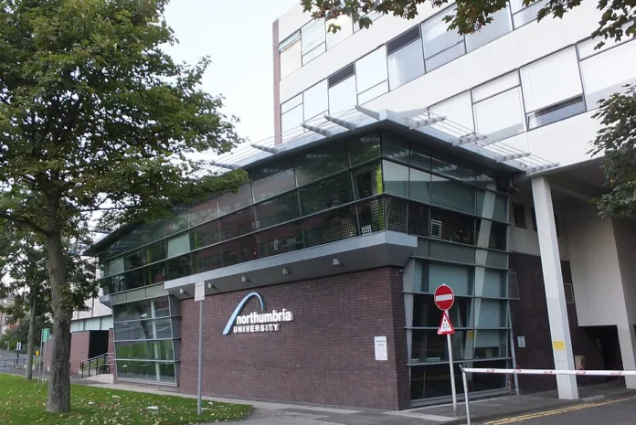 Northumbria Student Sentenced for Masturbating on Peer’s Toys
