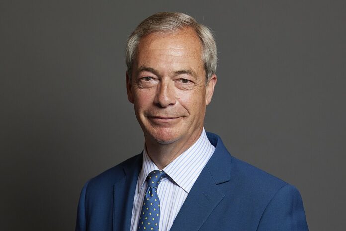 Reform UK Unveils ‘Britannia Card’ to Let Rich Buy Tax Breaks