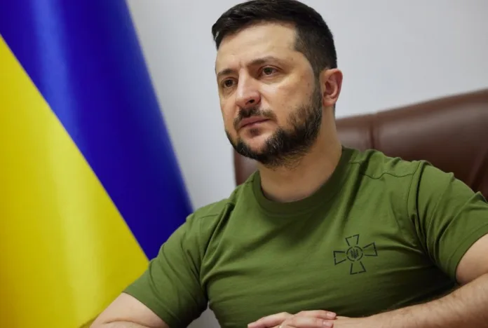 Ukraine Drone Strike Operation Hits Russian Bombers