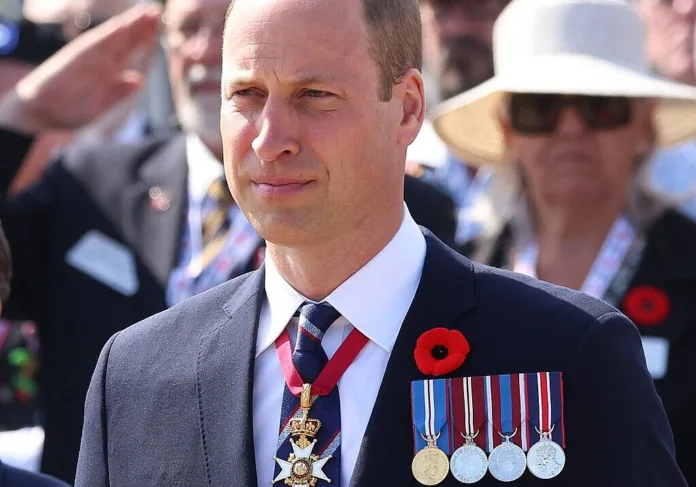 Prince William Confirms Earthshot Prize Visit to Brazil’s Museum