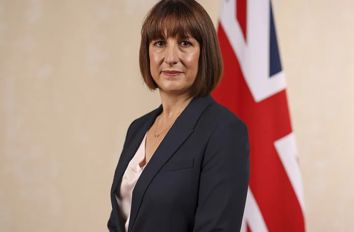 Rachel Reeves Transport Investment: £15bn Boost Outside London