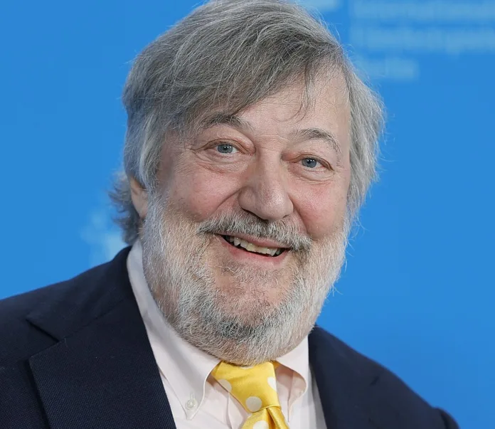 Stephen Fry Criticises JK Rowling as ‘Radicalised’ and ‘Lost Cause’
