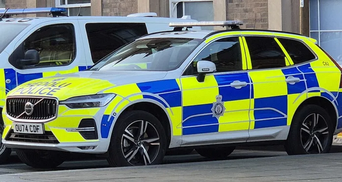 Molotov Police Attacker Jailed for Terror-Linked Attempted Murder