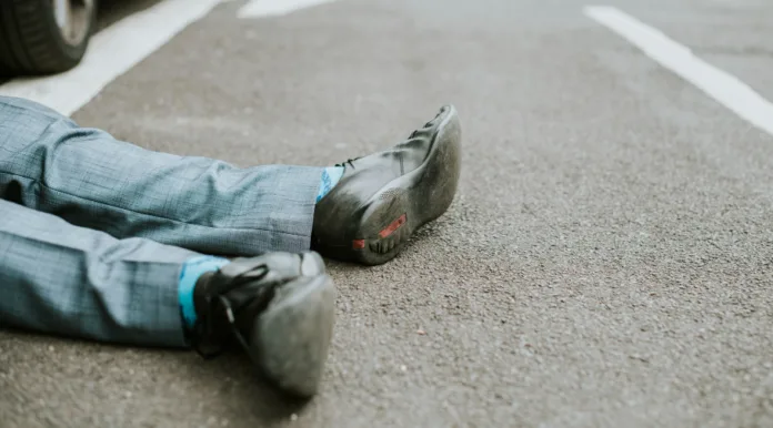 Tower Hamlets Horror: Man Killed in Brutal London Hit-and-Run
