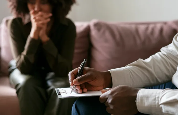 1 in 4 Young People in England Faces Mental Health Issues