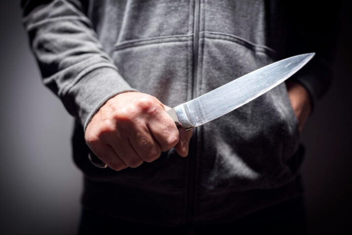 Two Teen Boys Stabbed in West London Park